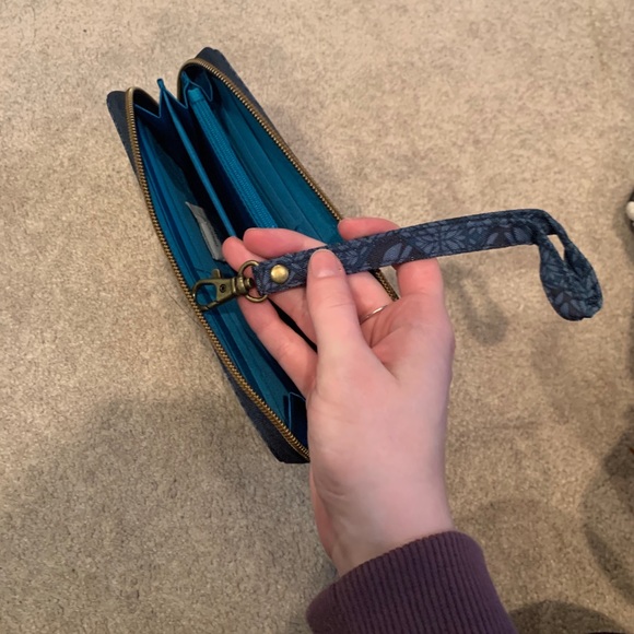 New wallet - Picture 4 of 4